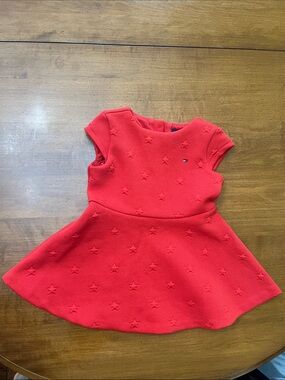 18 month Tommy Hilfiger Dress